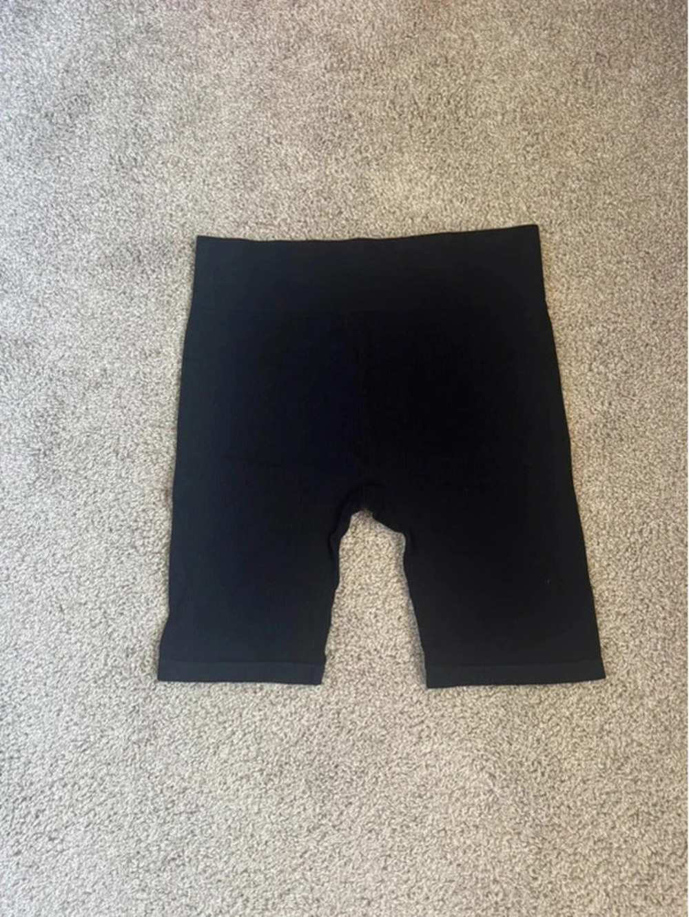 H&M Biker Shorts
